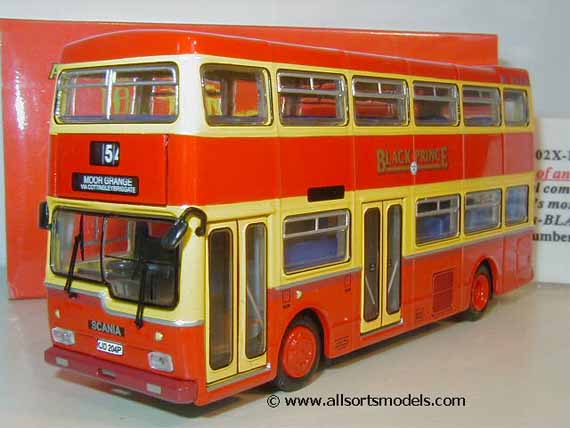 Black Prince Metro-Scania Metropolitan